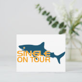 Carte Postale Simple en circuit (Debout devant)