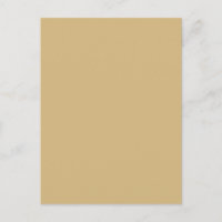 simple minimaliste couleur unie personnalisé orang