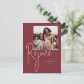 Carte postale simple Photo Bourgogne (Debout devant)