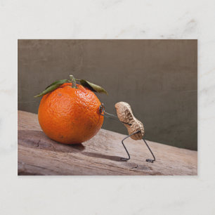 Carte Postale Simple Things - Sisyphos