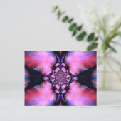 Carte postale SimplyTonjia Cherokee (Debout devant)