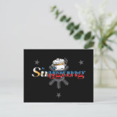 Carte Postale Sinigang Philippines Alimentation philippine (Debout devant)