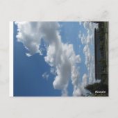 Carte Postale Sinsheim (Dos)