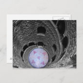 Carte Postale Sintra - Portugal (Devant / Derrière)