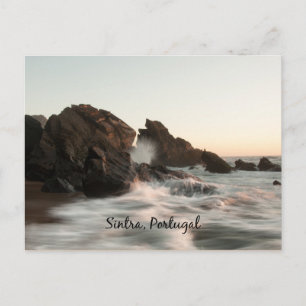 Carte Postale Sintra, Portugal Photo pittoresque