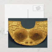 Carte Postale Sinu (Devant / Derrière)