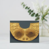 Carte Postale Sinu (Debout devant)