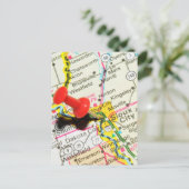 Carte Postale Sioux City, Iowa (Debout devant)