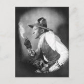 Carte Postale Sioux Indian, 1908 (Devant)