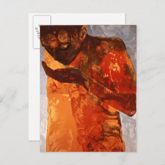 Carte Postale Sip 1999 (Devant / Derrière)