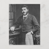 Carte Postale Sir Arthur Sullivan (Devant)