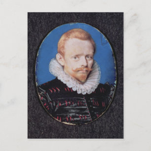 Carte Postale Sir Francis Drake