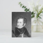 Carte Postale Sir Henry Rowley Bishop (Debout devant)