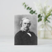 Carte Postale Sir Joseph Lister (Debout devant)
