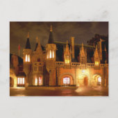 Carte Postale Sir Mickey (Devant)