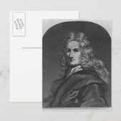 Carte Postale Sir William Paterson (Devant / Derrière)