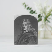 Carte Postale Sir William Paterson (Debout devant)