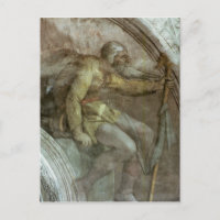 Sistine Chapel Ceiling