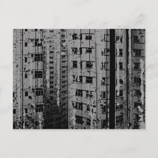 Carte Postale SIT "Développement"