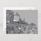 Carte Postale SIT "Digital Home" (Devant / Derrière)