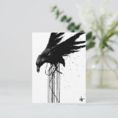 Carte Postale SIT "Unwired 1" (Debout devant)