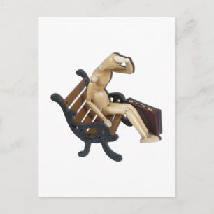 Carte Postale SitBenchBriefcaseHeadHand100712 copy.png