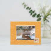 Carte Postale Sites intéressants (Debout devant)