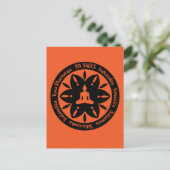 Carte Postale Six Sages Samara Religion Bouddhiste (Debout devant)