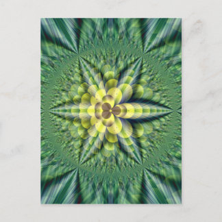 Carte Postale Sixmuvan