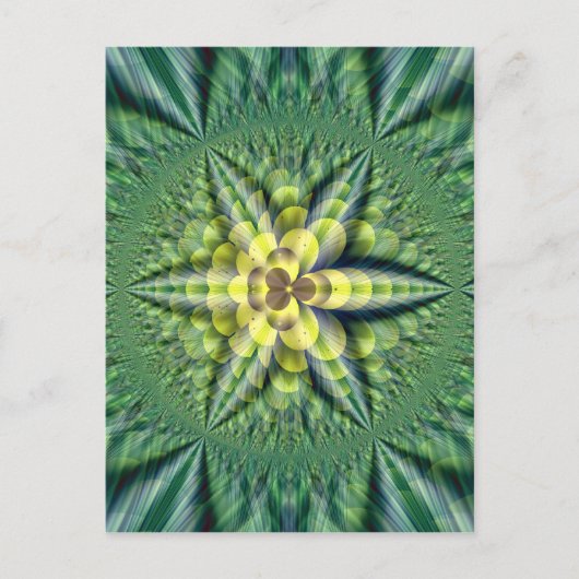 Carte Postale Sixmuvan (Devant)