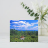 Carte Postale Skatutuakee Mountain NH (Debout devant)