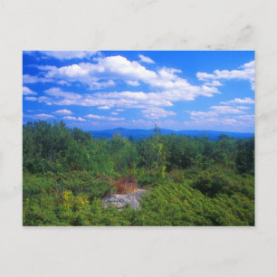 Carte Postale Skatutuakee Mountain NH