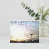 Carte Postale Sky Image (Debout devant)