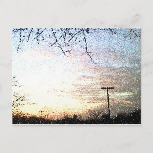 Carte Postale Sky Image (Devant)