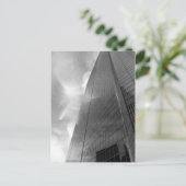 Carte Postale Sky-rise de Tokyo (Debout devant)