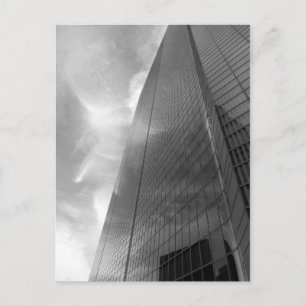 Carte Postale Sky-rise de Tokyo