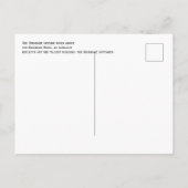 Carte Postale Skyline, Brisbane, Brisbane River, Australie (Dos)