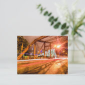 Carte Postale skyline cleveland ohio (Debout devant)