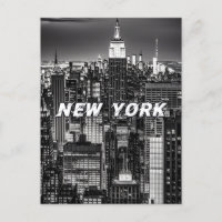 Skyline de New York