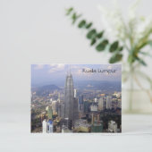 Carte Postale skyline kl (Debout devant)