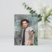 Carte Postale Slade La Tribu (Debout devant)