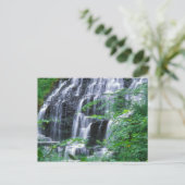 Carte Postale Slatestone Brook Falls Sunderland (Debout devant)