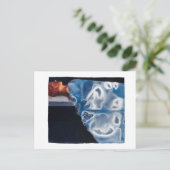 Carte Postale Sleeper 2009 (Debout devant)