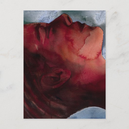 Carte Postale Sleeper Head 2009 (Devant)