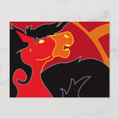 Carte postale Slepinir (Devant)