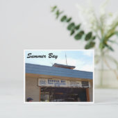 Carte Postale slsc (Debout devant)