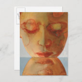 Carte Postale Small Echo 2004 (Devant / Derrière)