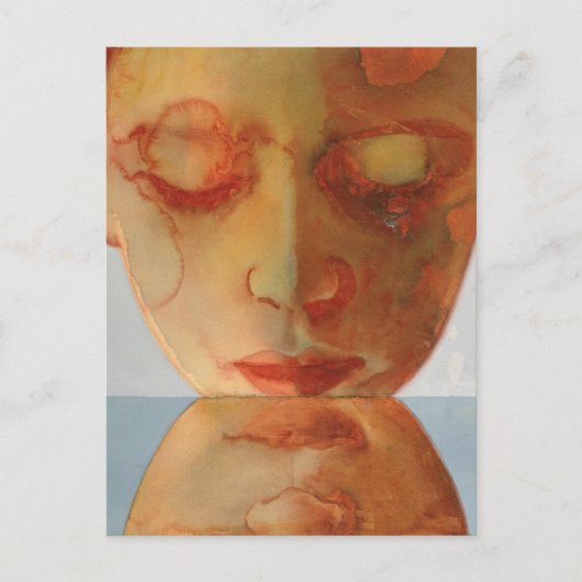 Carte Postale Small Echo 2004 (Devant)