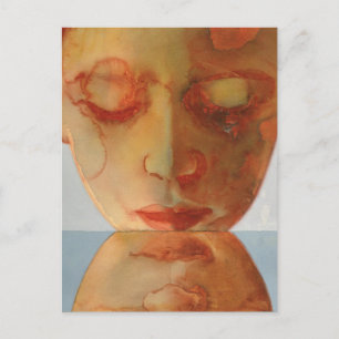 Carte Postale Small Echo 2004