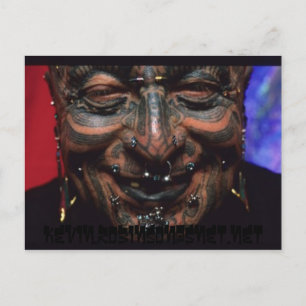 Carte Postale smileink, kevin.robinson@snet.net